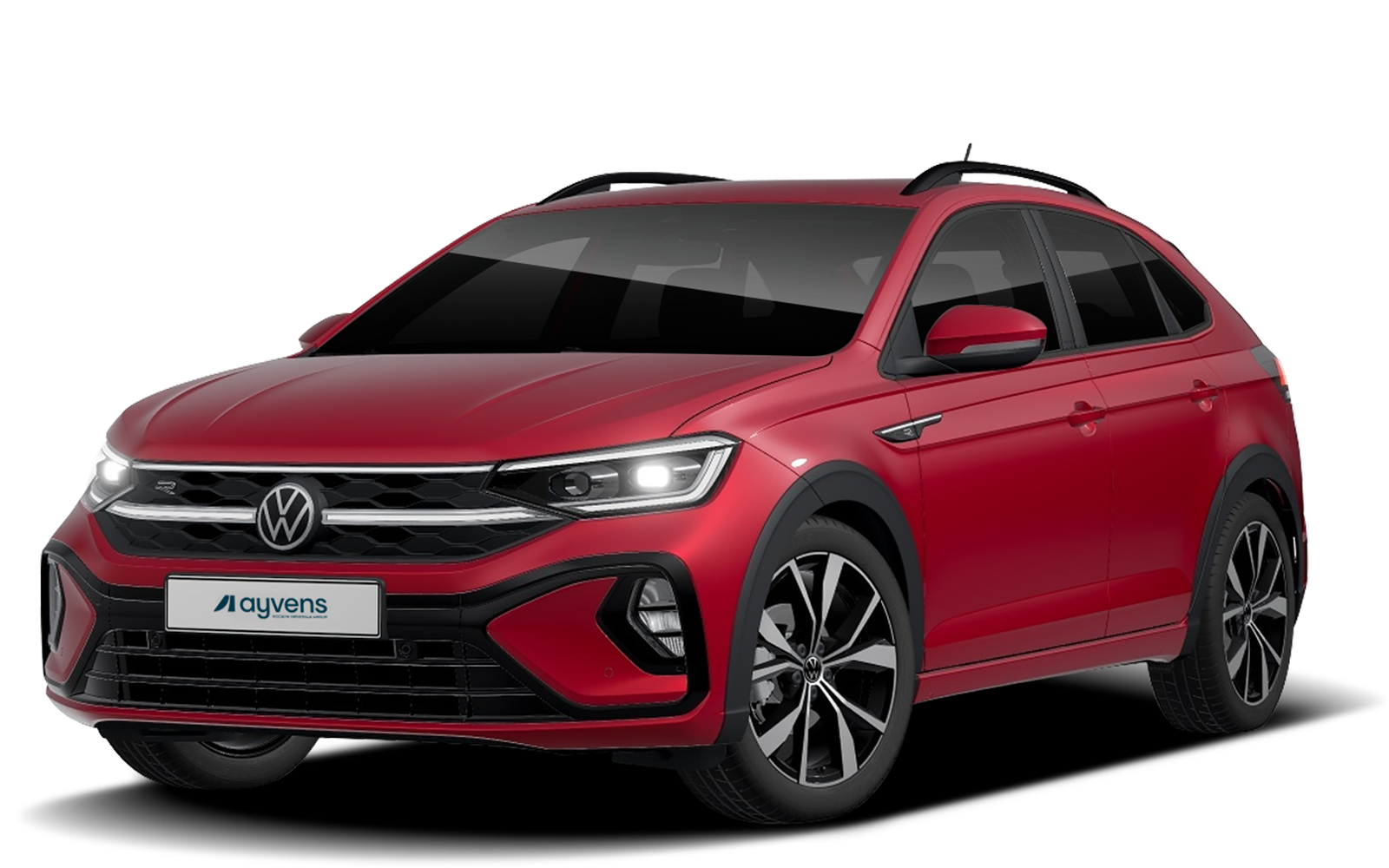 VOLKSWAGEN TAIGO foto 4
