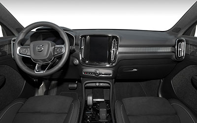 VOLVO XC40 foto 3