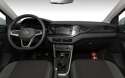 VOLKSWAGEN POLO foto 3