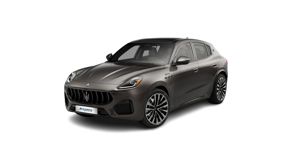 MASERATI GRECALE