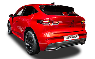 RENAULT CLIO foto 2