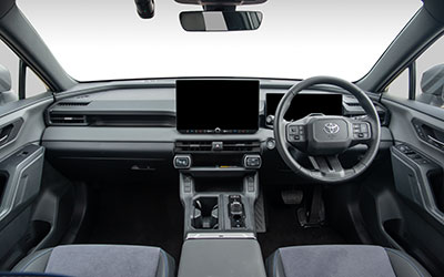 TOYOTA RAV4 foto 3