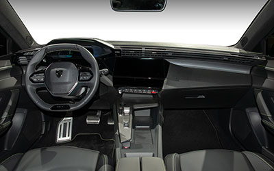 PEUGEOT 308 foto 3