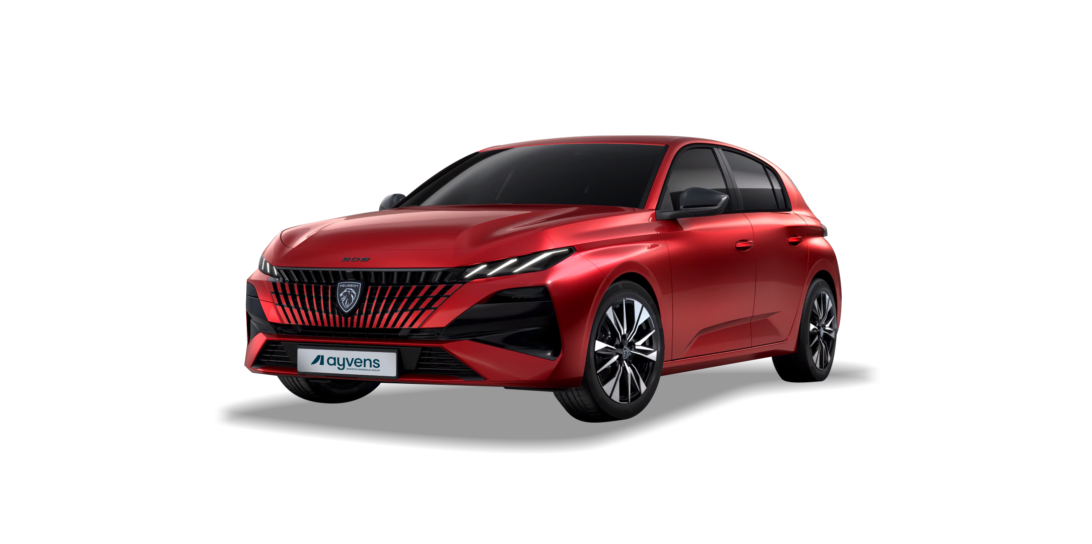 PEUGEOT 308 foto 4