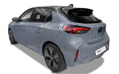 OPEL CORSA foto 2