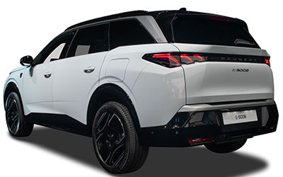 PEUGEOT 5008 foto 2