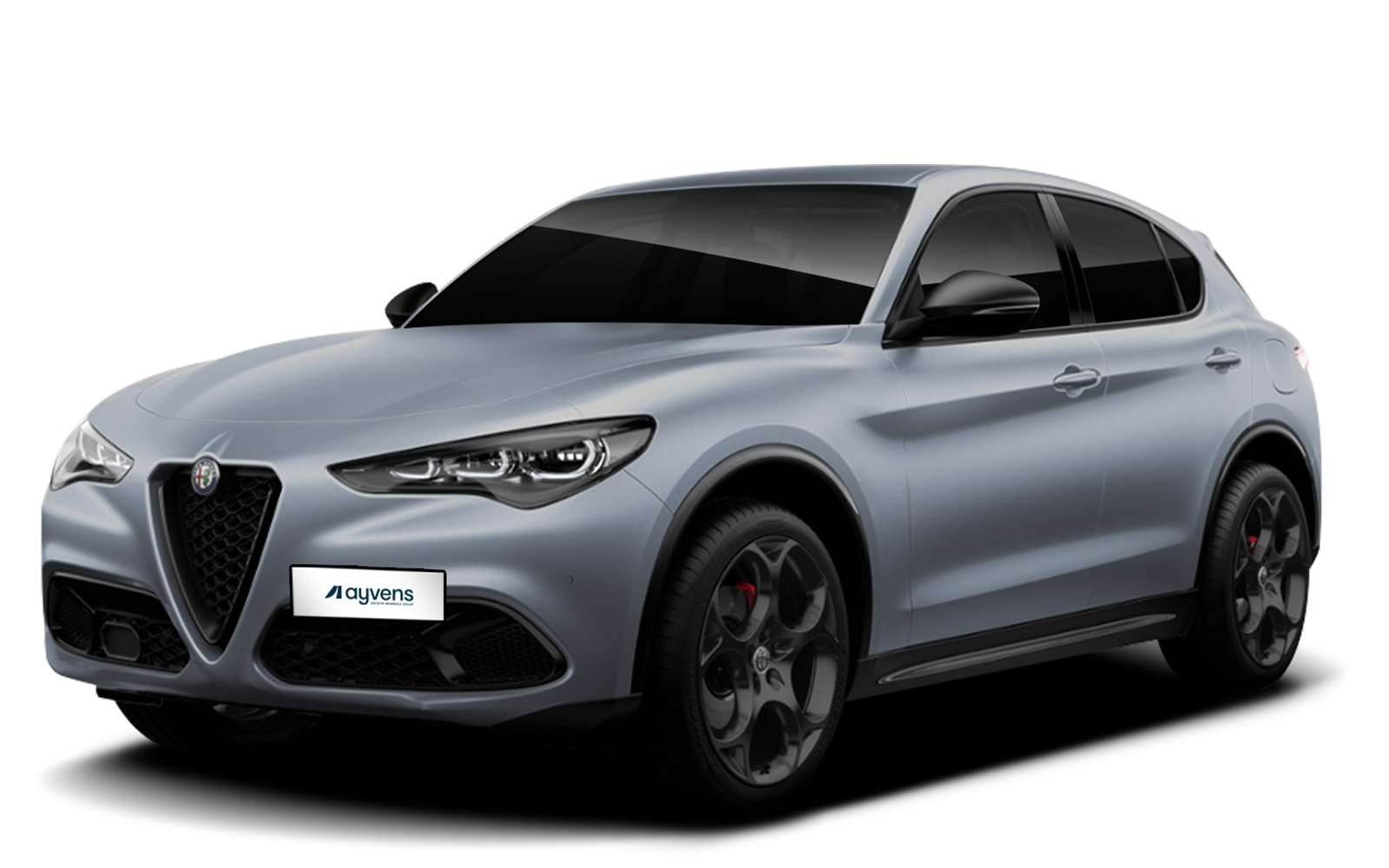 ALFA-ROMEO STELVIO