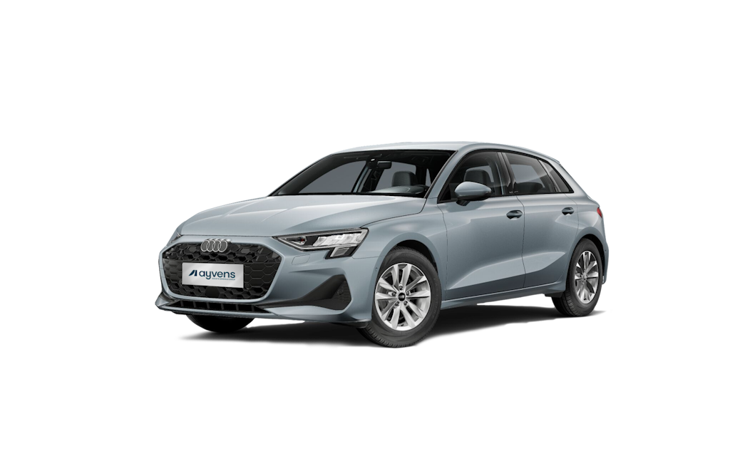 AUDI A3 foto 4