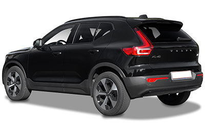 VOLVO XC40 foto 2