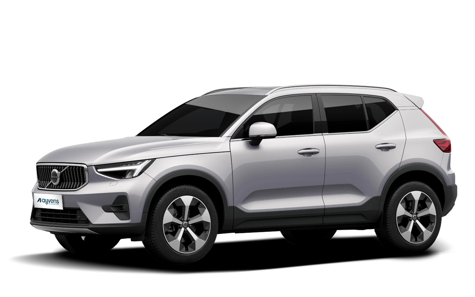 VOLVO XC40 foto 4