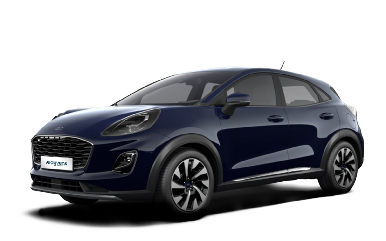 FORD PUMA foto 4