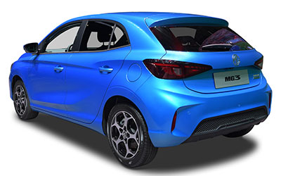MG MG3 foto 2
