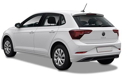 VOLKSWAGEN POLO foto 2