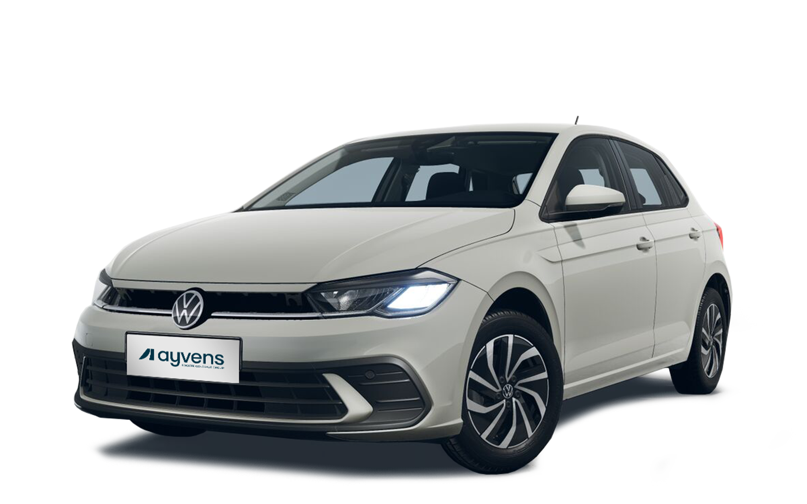 VOLKSWAGEN POLO foto 4