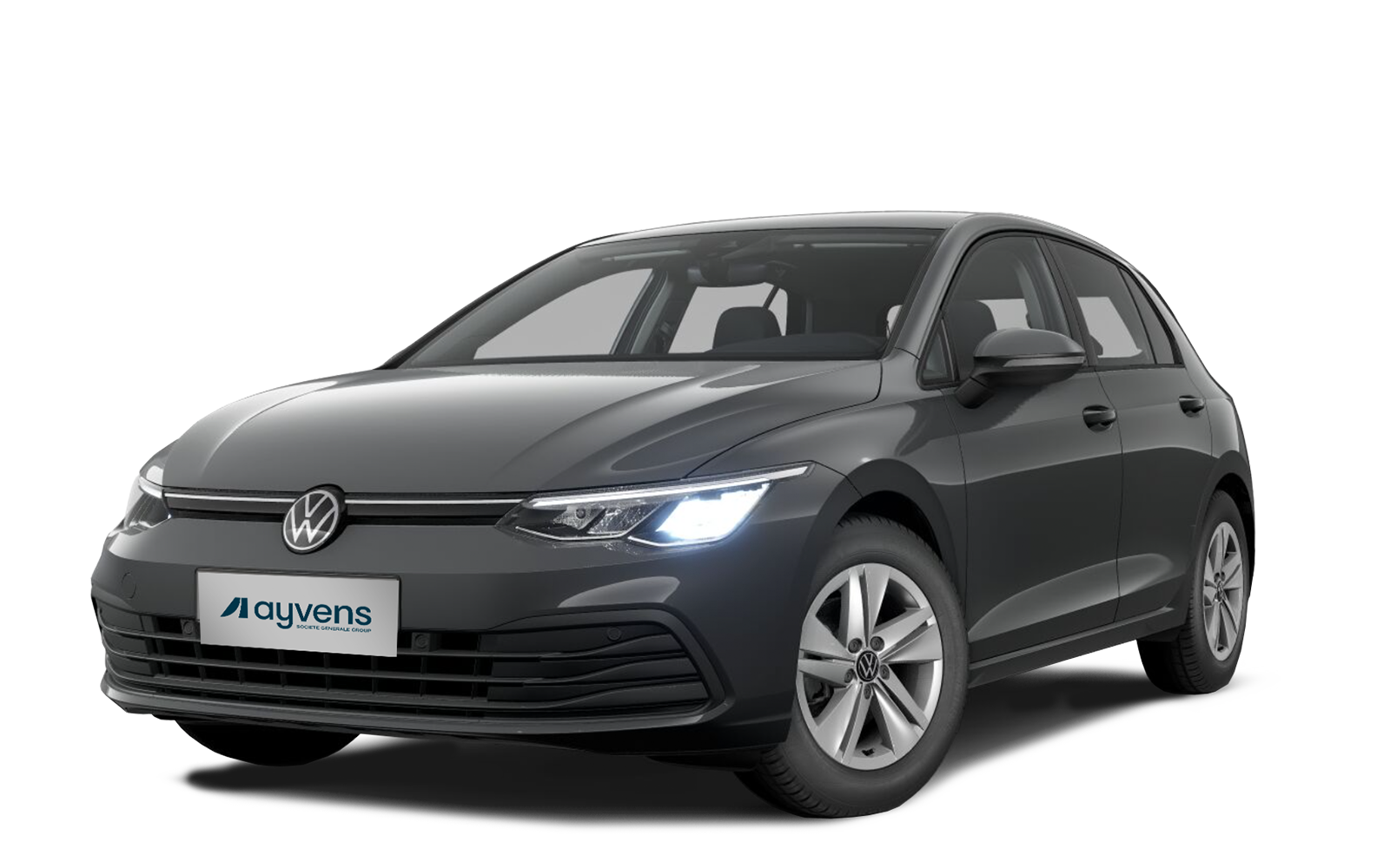 VOLKSWAGEN GOLF foto 4