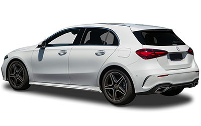 MERCEDES-BENZ CLASSE A foto 2
