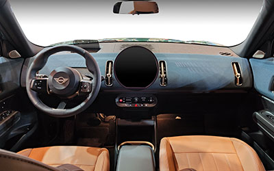 MINI COUNTRYMAN foto 2