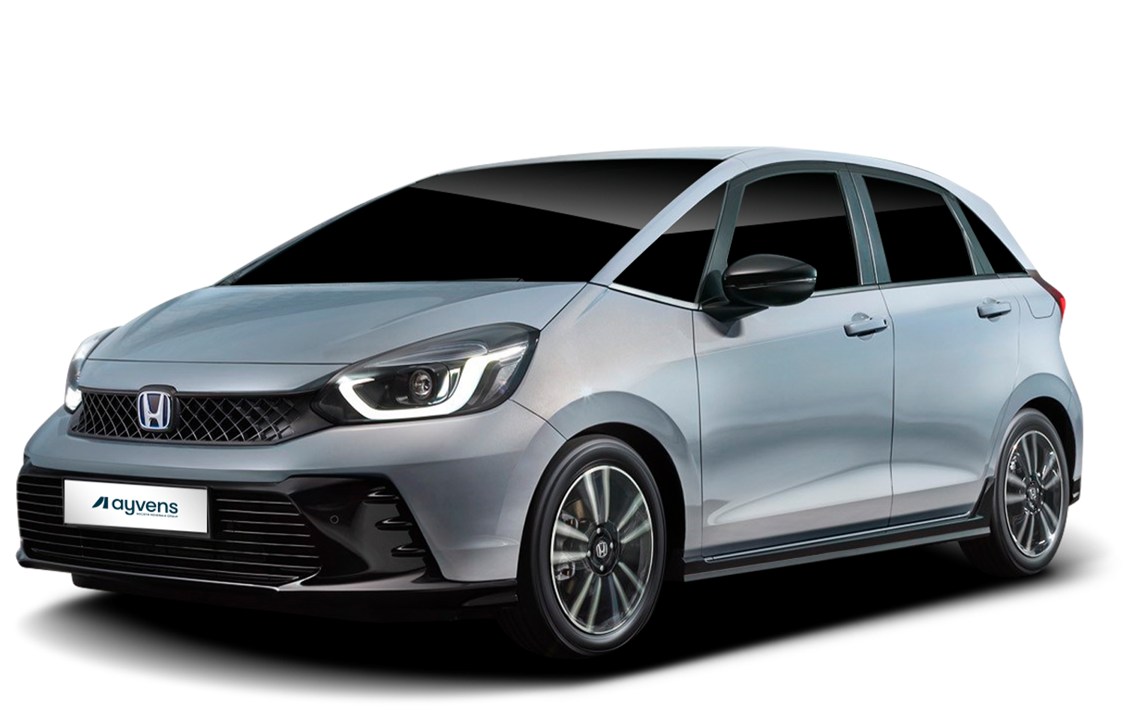 HONDA JAZZ foto 3
