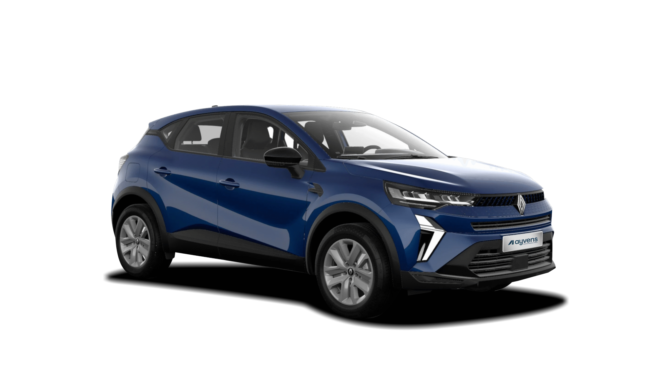 RENAULT CAPTUR foto 4