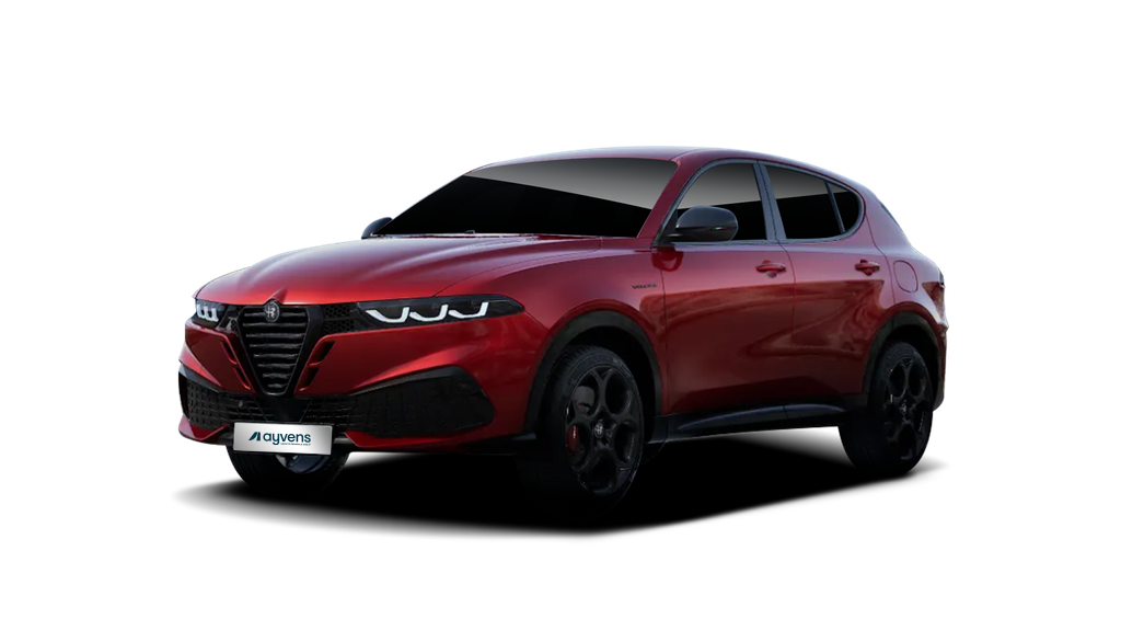 ALFA-ROMEO TONALE