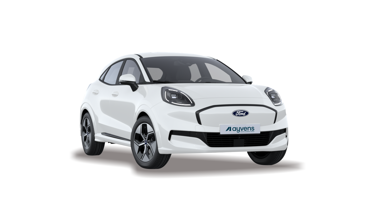 FORD PUMA foto 4
