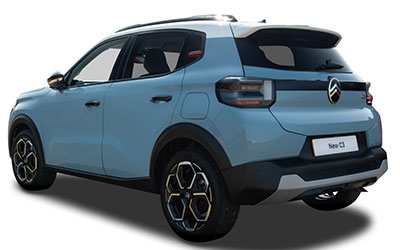 CITROëN C3 foto 2