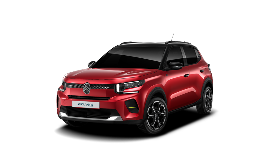 CITROëN C3 foto 4