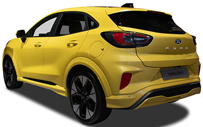 FORD PUMA foto 2