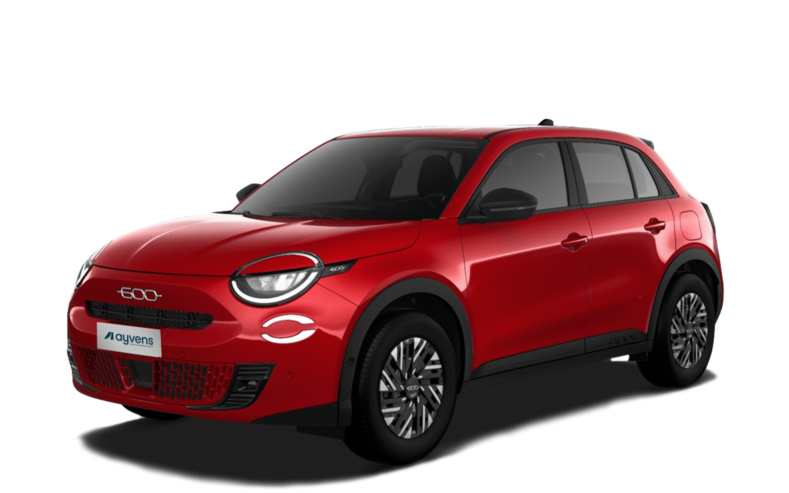 FIAT 600 foto 4