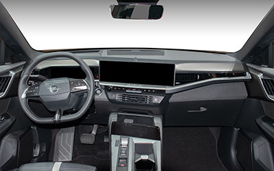 OPEL GRANDLAND foto 3