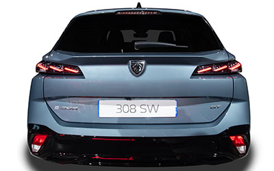 PEUGEOT 308 SW