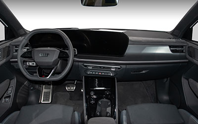 AUDI Q3 foto 2