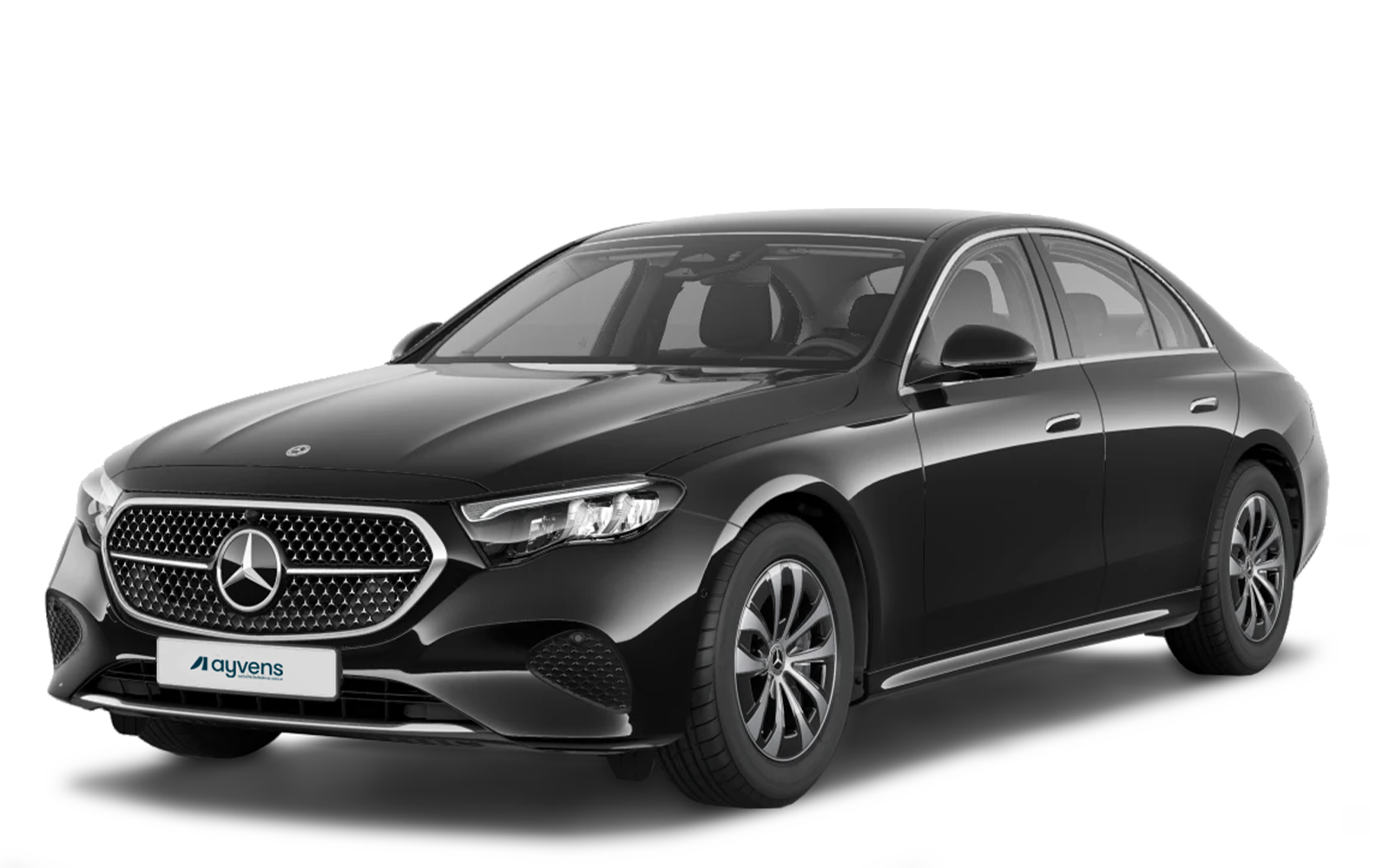 MERCEDES-BENZ CLASSE E foto 3