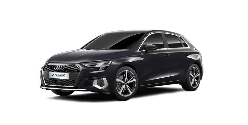 AUDI A3 foto 4