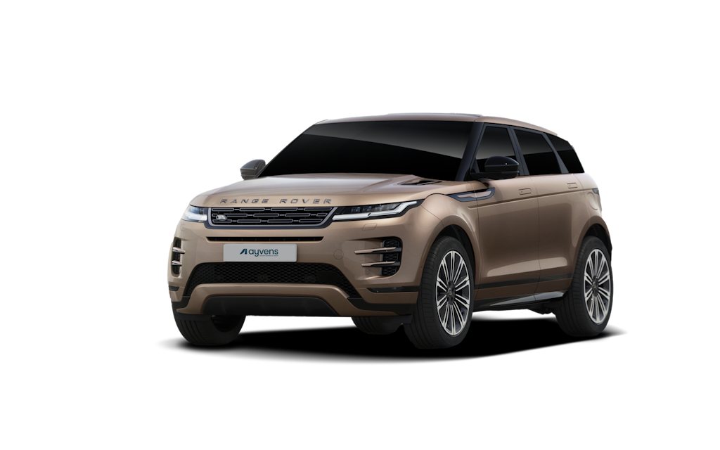 LAND-ROVER RANGE ROVER EVOQUE